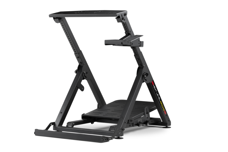 Next Level Racing Wheel Stand 2.0 – Soporte de Volante