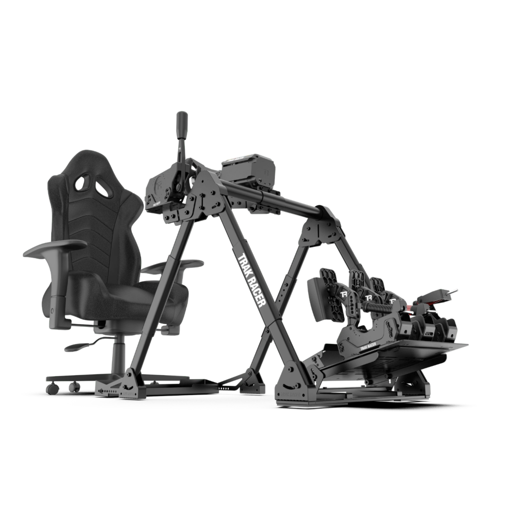 Trak Racer FS3 V2 – Soporte de Volante Plegable