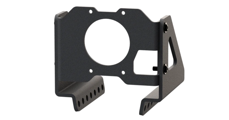 Res-Tech X1 DD Support Fanatec CSL – Soporte base