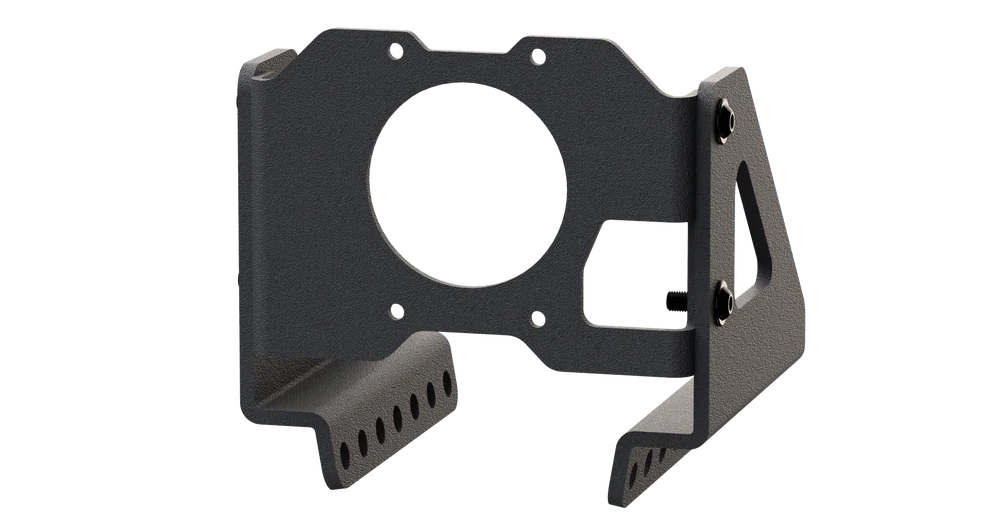 Res-Tech X1 DD Support Fanatec CSL – Soporte base