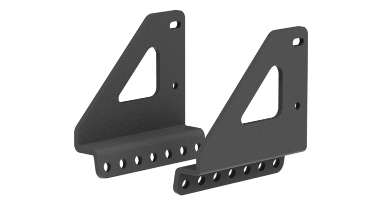 Res-Tech X1 DD Support Fanatec – Soporte base