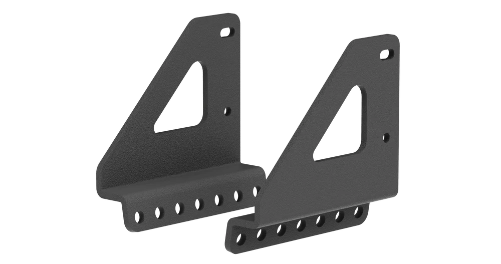 Res-Tech X1 DD Support Fanatec – Soporte base