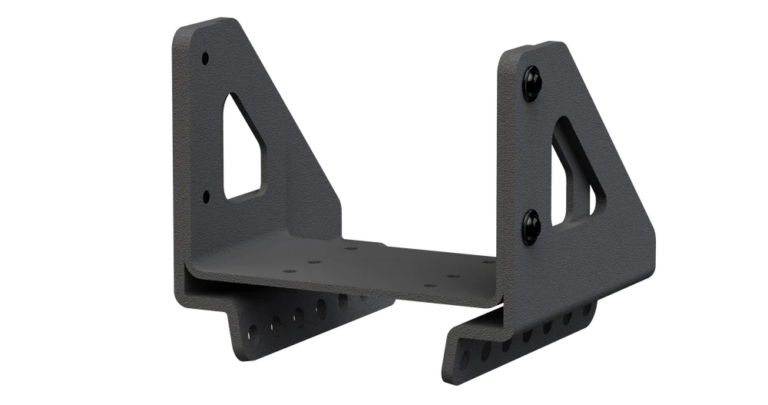 Res-Tech X1 DD Support MOZA R5/R9 – Soporte base
