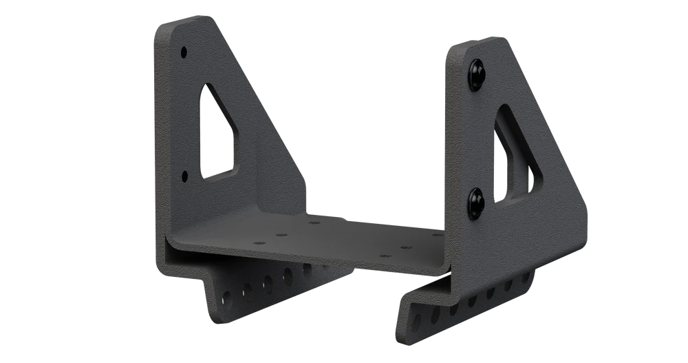 Res-Tech X1 DD Support MOZA R5/R9 – Soporte base