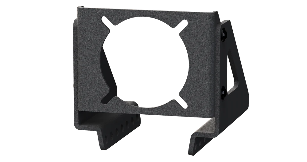 Res-Tech X1 DD Support Simucube – Soporte base
