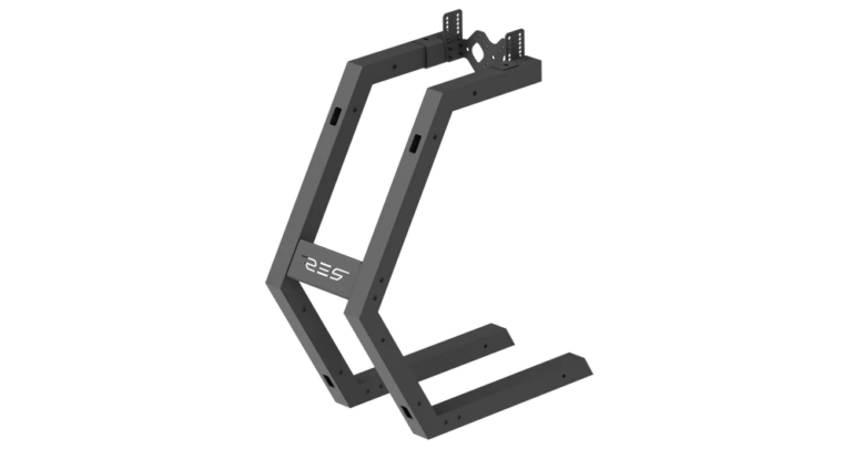 Res-Tech X1-GT – Soporte de Monitor Independiente