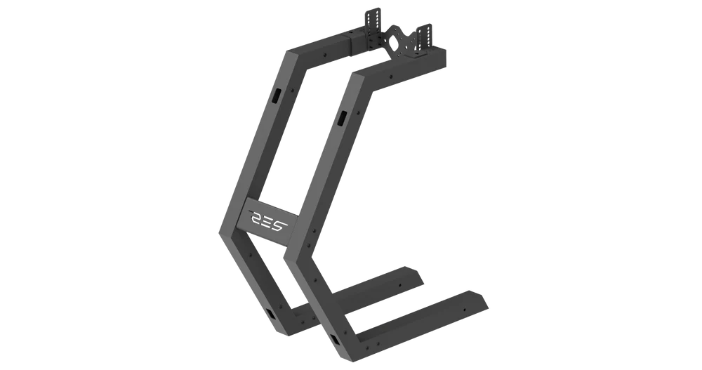 Res-Tech X1-GT – Soporte de Monitor Independiente