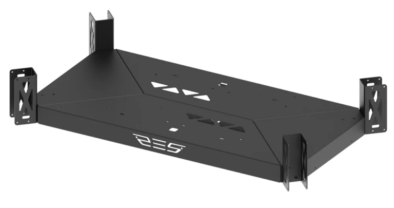 Res-Tech X1-GT – Plataforma de Movimiento Platinum