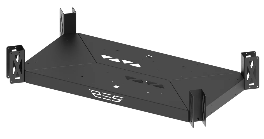 Res-Tech X1-GT – Plataforma de Movimiento Platinum