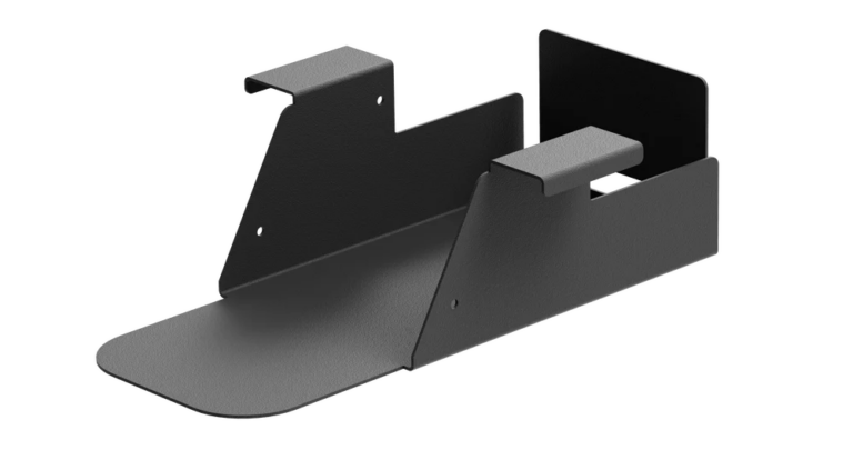 Res-Tech X1-GT – Soporte de PC para Monitor Stand
