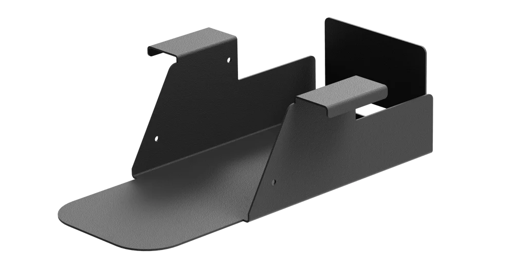 Res-Tech X1-GT – Soporte de PC para Monitor Stand