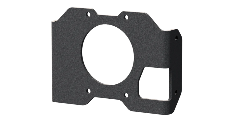 Res-Tech X1-GT – Placa Adaptadora Fanatec CSL