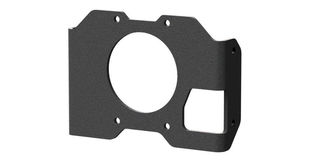 Res-Tech X1-GT – Placa Adaptadora Fanatec CSL