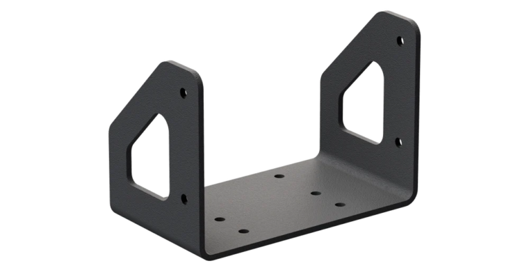 Res-Tech X1-GT – Placa Adaptadora Moza