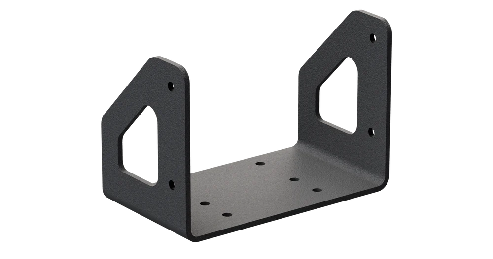 Res-Tech X1-GT – Placa Adaptadora Moza