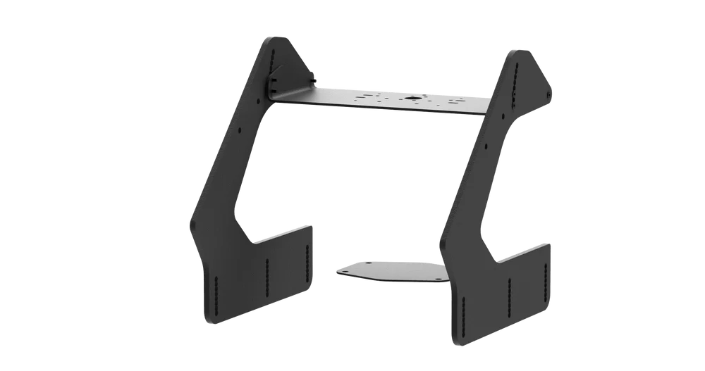 Res-Tech X1 – Montura Lateral Universal