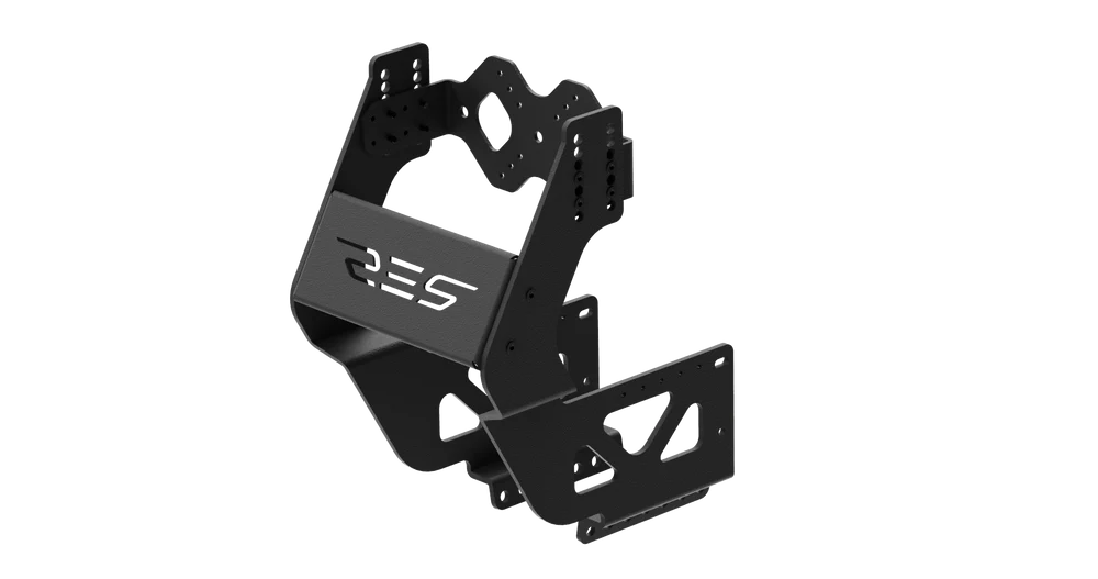 Res-Tech X1 – Soporte de Monitor al Podio