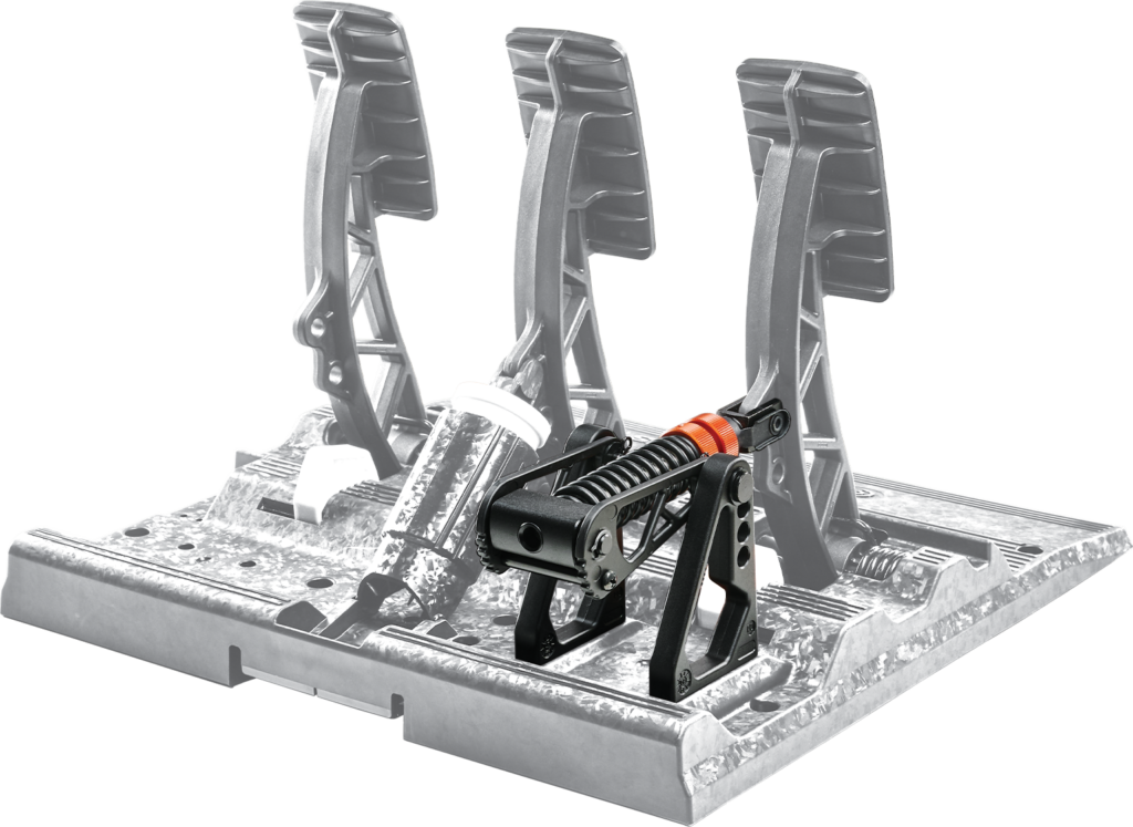 Asetek Upgrade Kit Punto de Fricción Embrague Initium