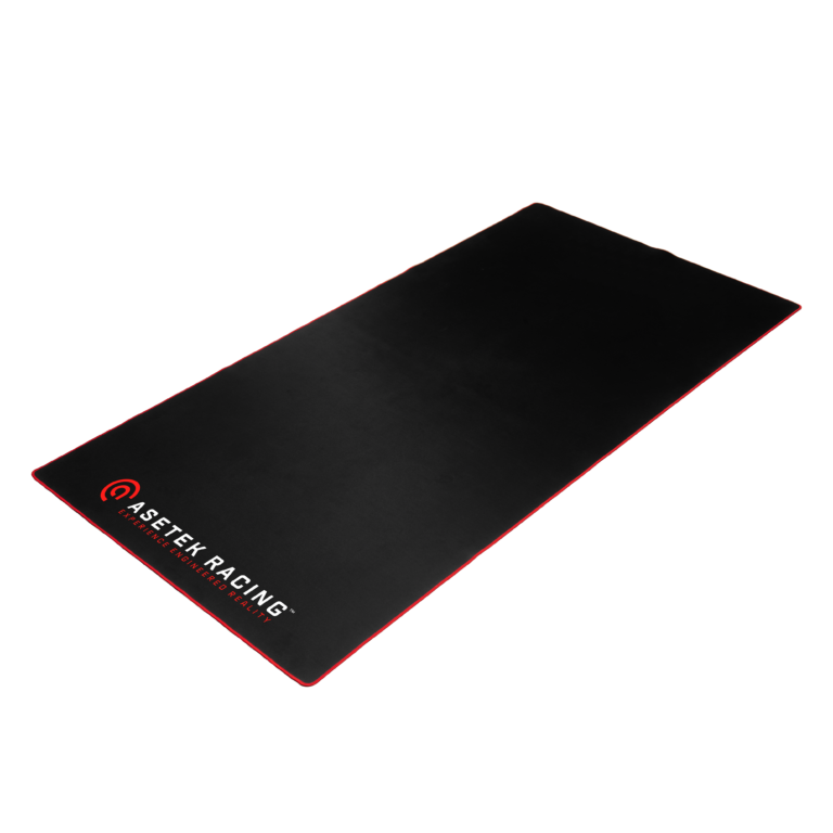 Alfombrilla Asetek SimSports – Floor Mat
