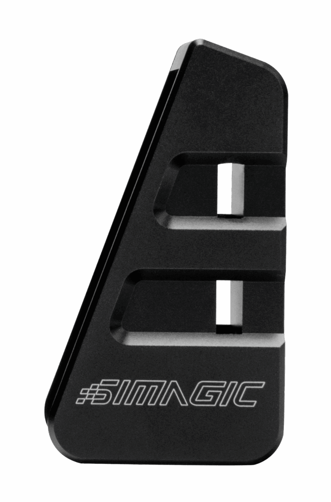 Bracket P2000 Simagic – Adaptador Haptic Reactor