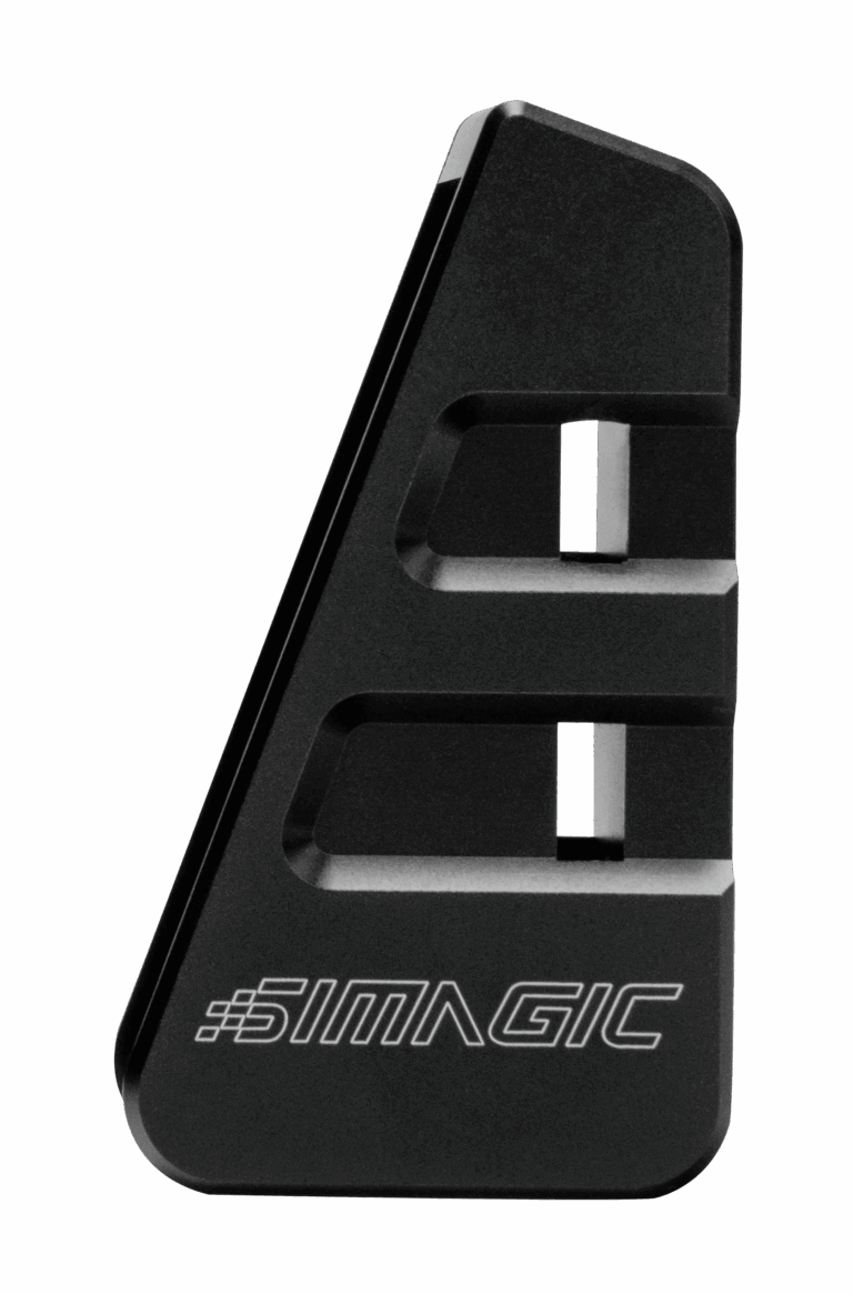 Bracket P2000 Simagic – Adaptador Haptic Reactor