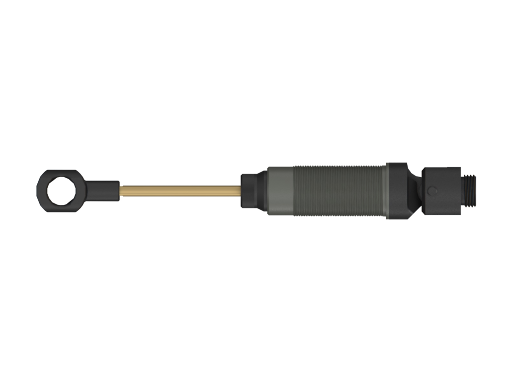 Damper Freno o Embrague VRS DirectForce Pro