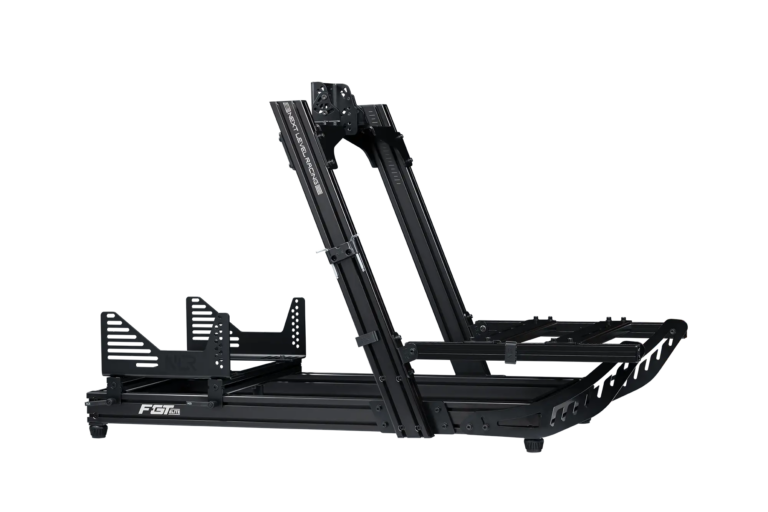 Next Level Racing F-GT Elite Lite – Cockpit Aluminio