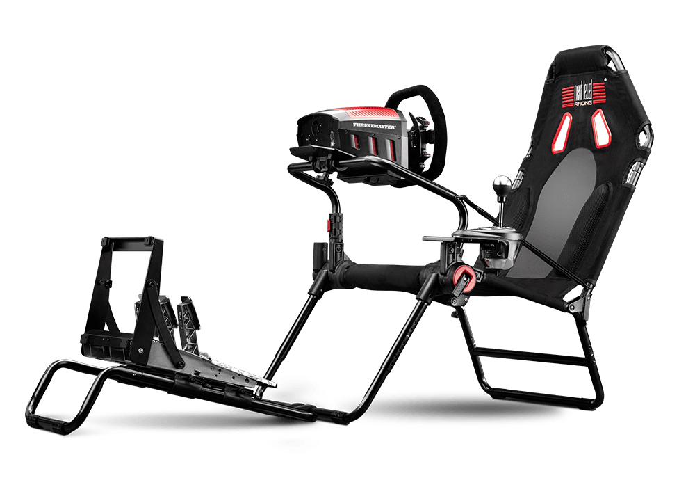 Cockpit Plegable Next Level Racing GT Lite
