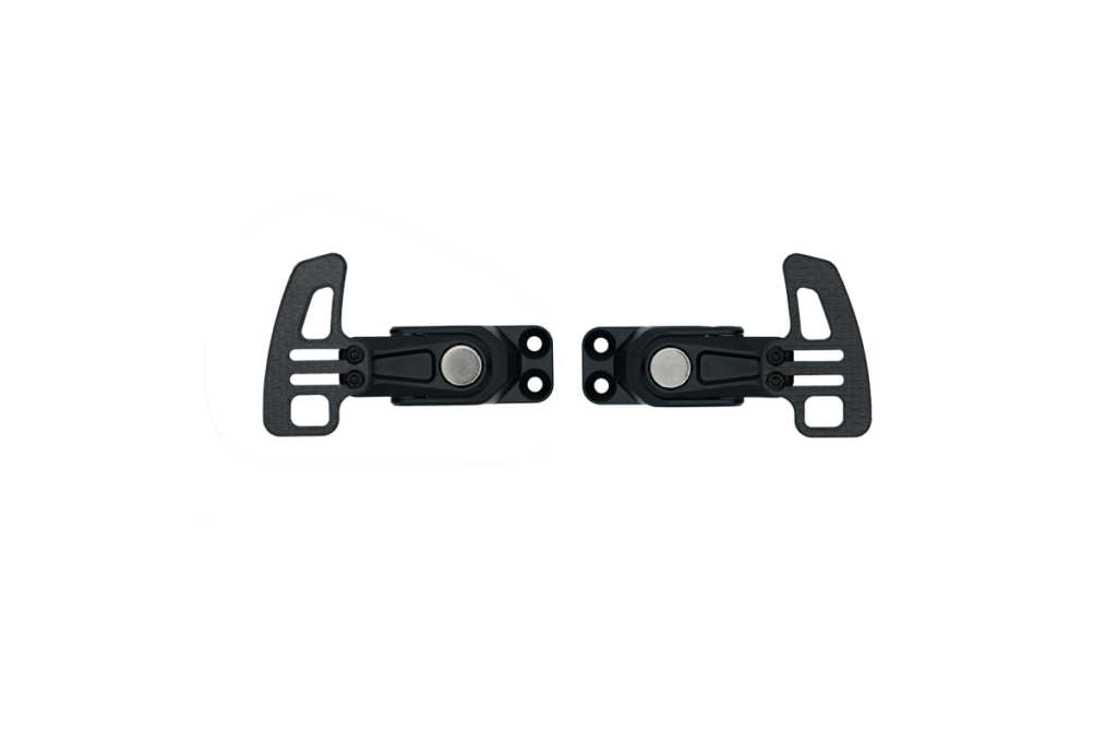 Cube Controls Shifter Upgrade F-CORE – Levas de Aluminio