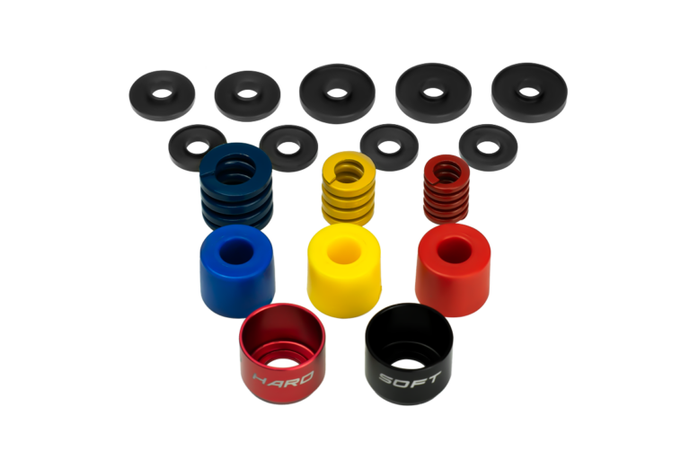 Cube Controls SP01 Performance Kit – Ajuste de Pedales