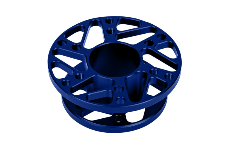 Cube Controls Universal Main Hub – Adaptador de Volante
