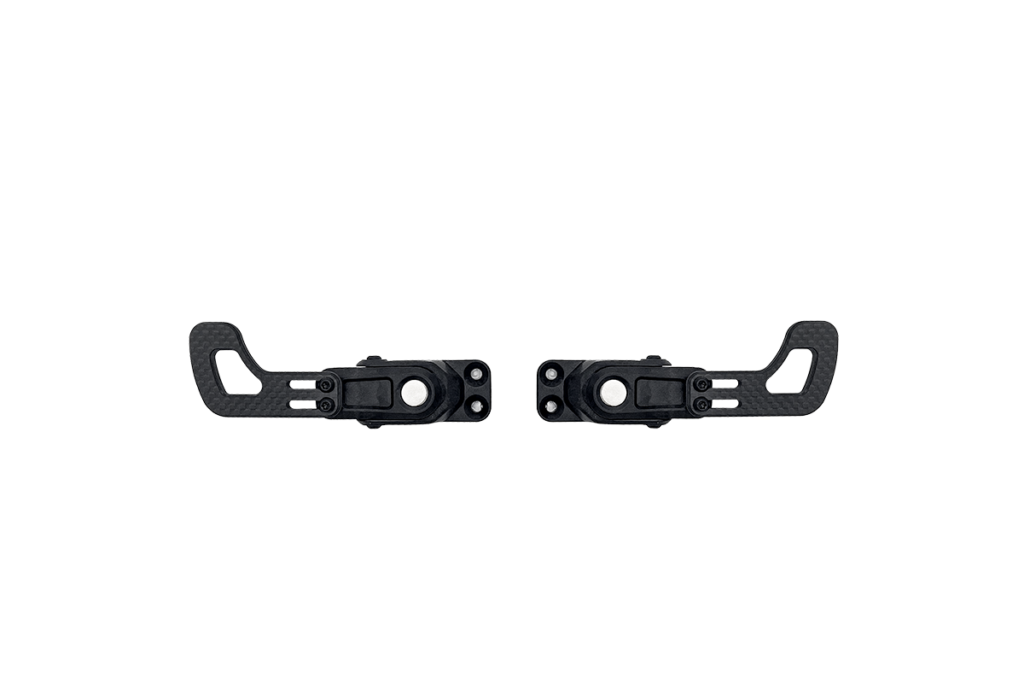 Cube Controls CSX-3 Extra Paddle – Set de Levas