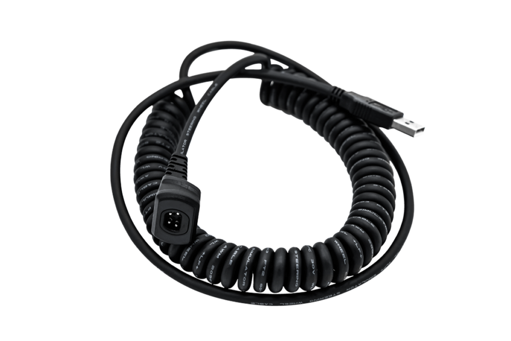 Cube Controls Cable Magnético USB Q-Conn