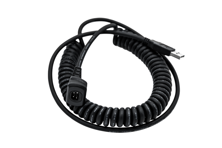 Cube Controls Cable Magnético USB Q-Conn