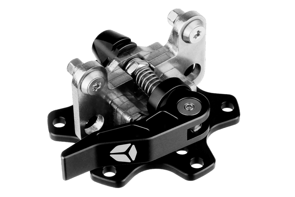 Cube Controls Quick Release Universal – Lado Base