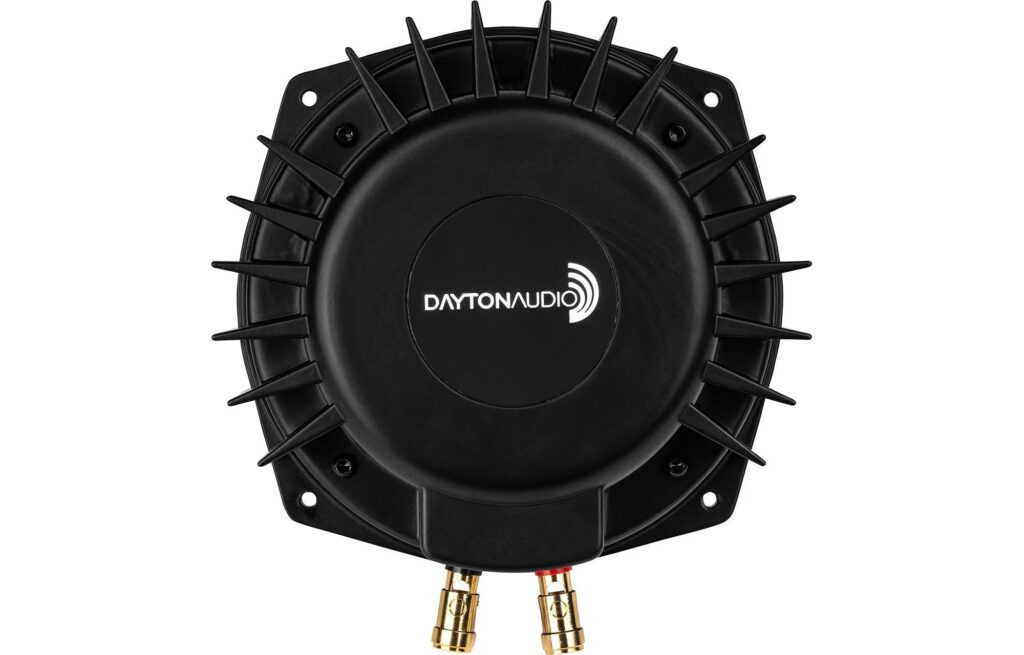 Dayton Audio BST-300EX 300 W – Bass Shaker