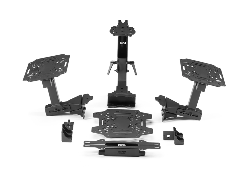 Next Level Racing Elite Flight Pack – Kit de Vuelo