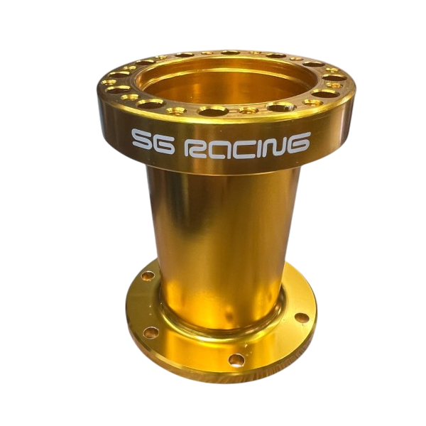 Espaciador de Volante SG Racing
