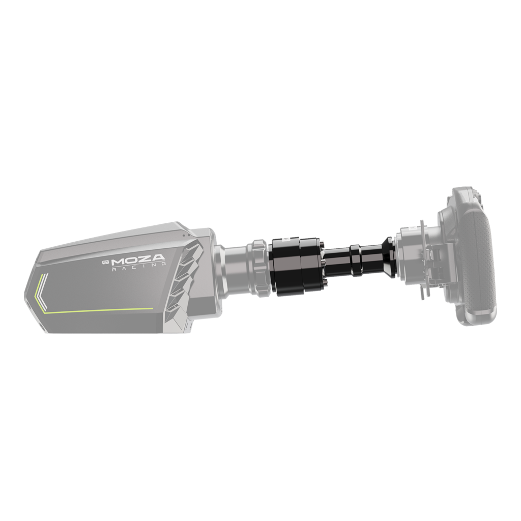 MOZA Extension Rod 15 cm – Extensión de Eje