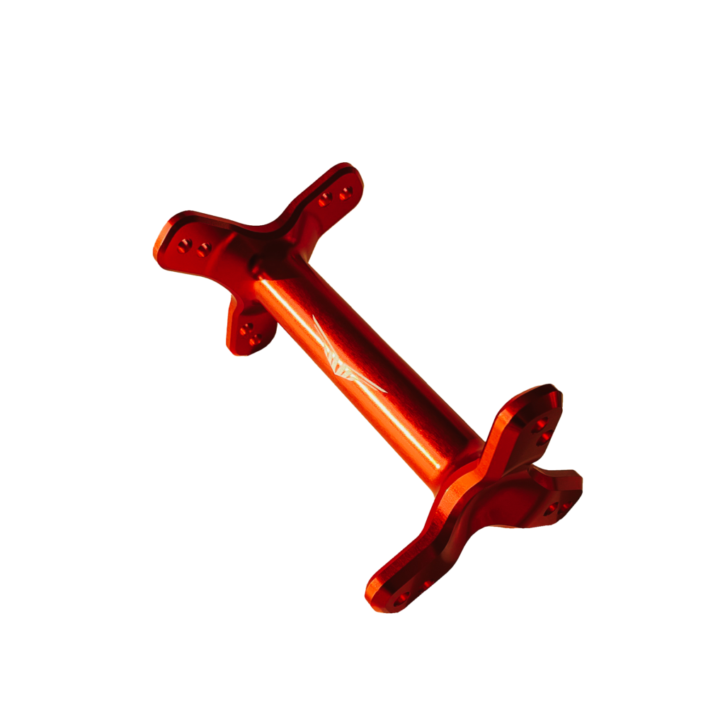 GETAIL G1-123 123 mm – Extensor de Volante