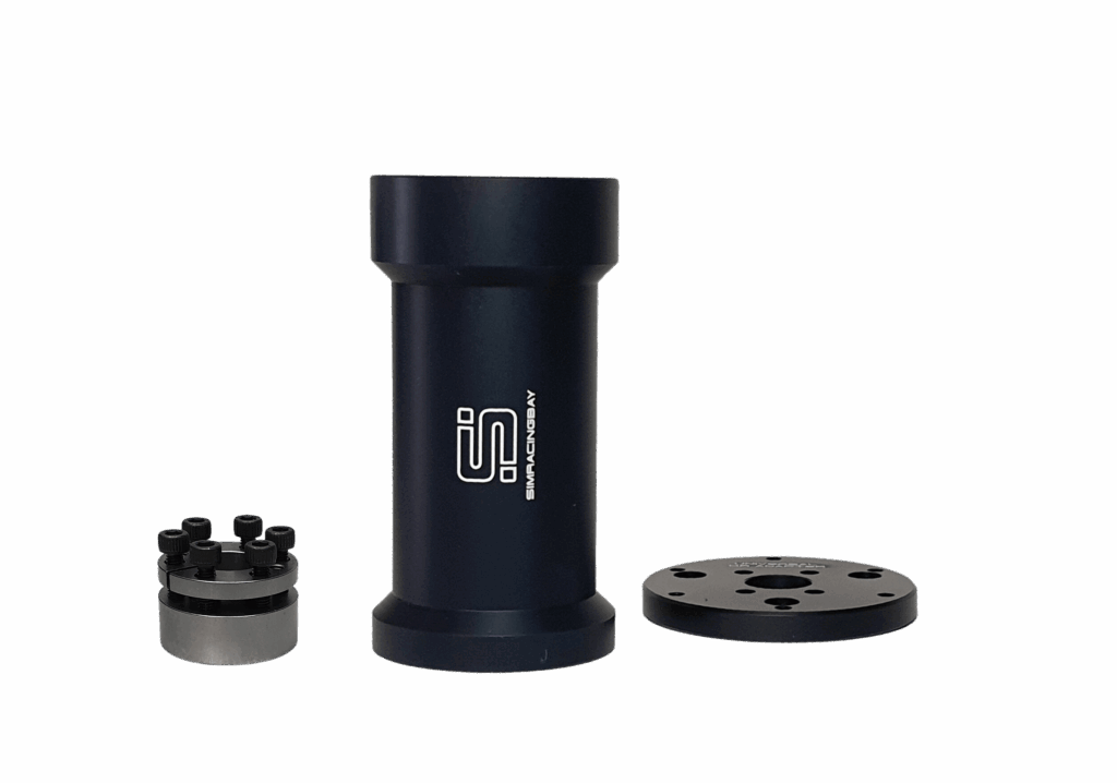 Extensor para VRS – Motores MiGE 130 mm