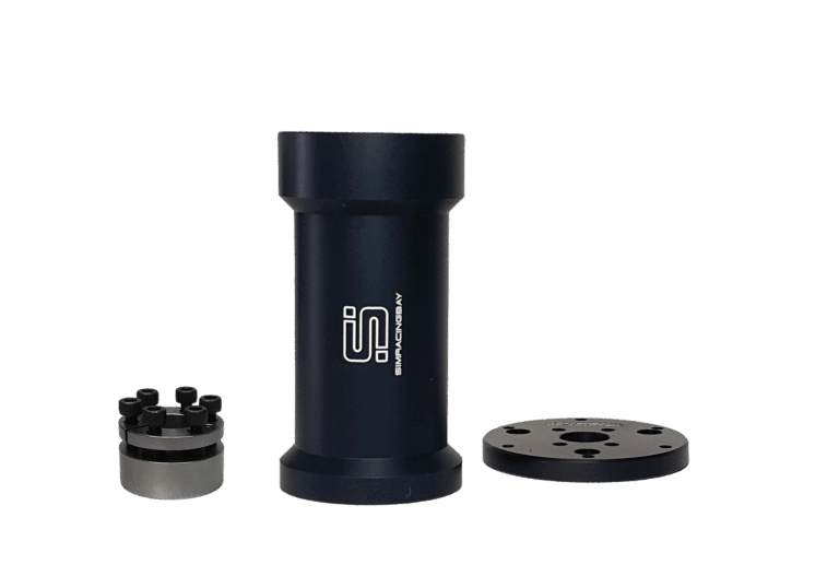 Extensor para VRS – Motores MiGE 130 mm