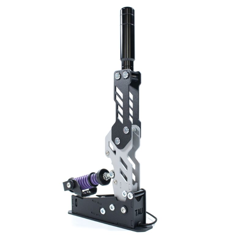 Freno de Mano TAU V2 AW – Célula de Carga 100 kg