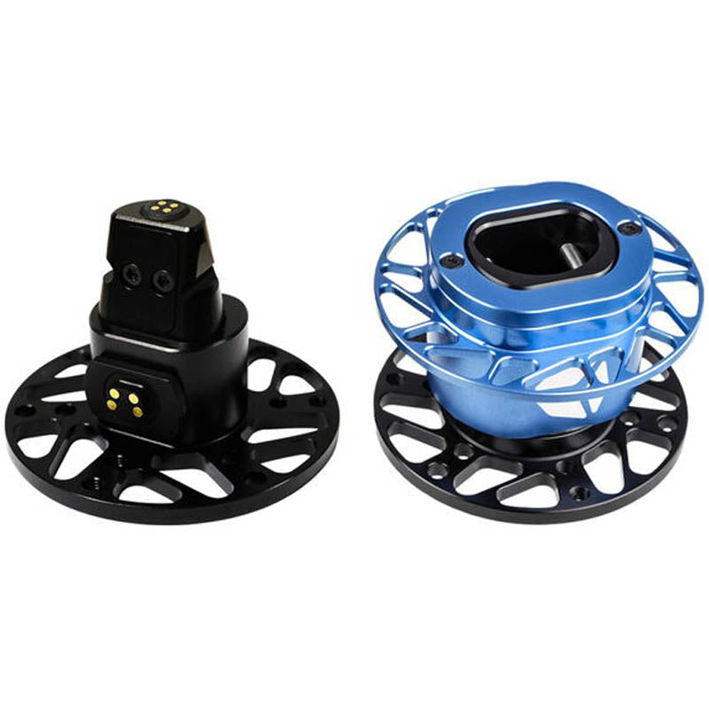 Cube Controls Set QRX Magnético – Quick Release