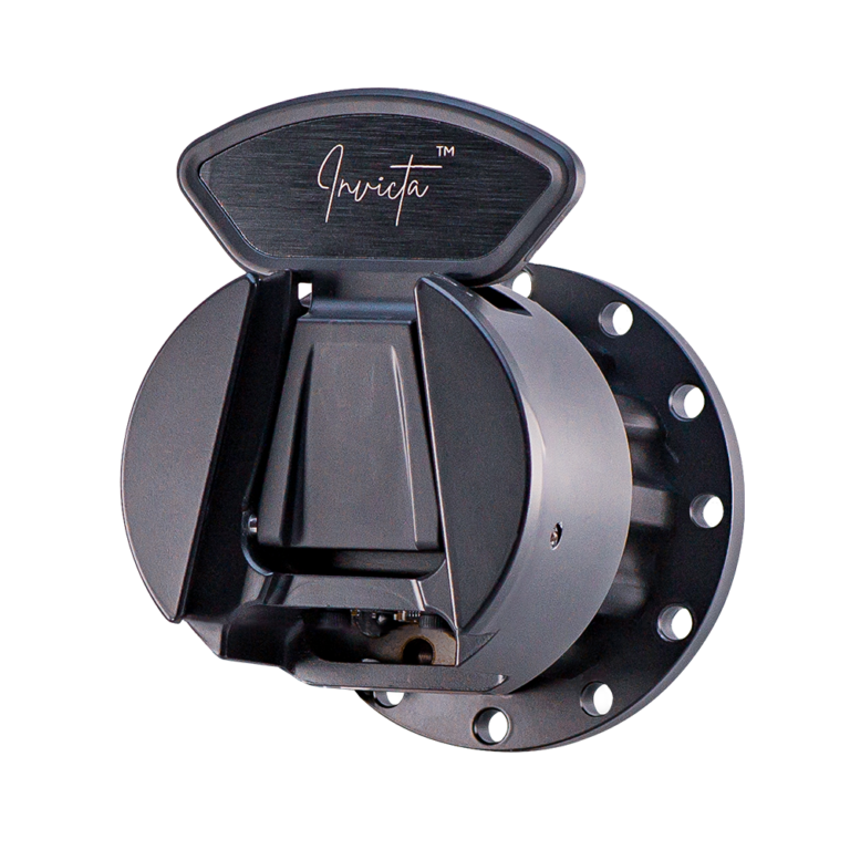 Asetek Invicta Quick Release Adapter (USB-A)