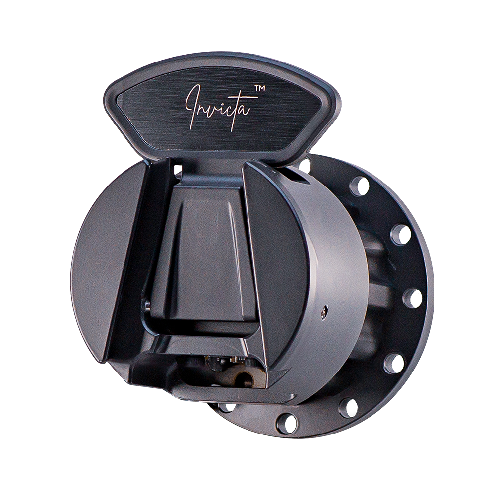 Asetek Invicta Quick Release Adapter (USB-A)