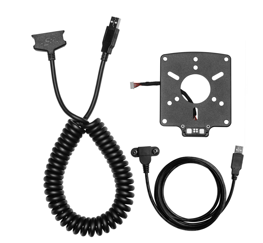 Conector MagLink Simagic – Quick Release Magnético