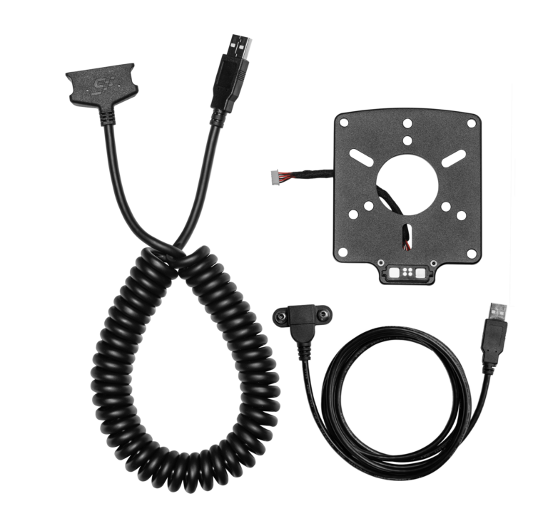 Conector MagLink Simagic – Quick Release Magnético