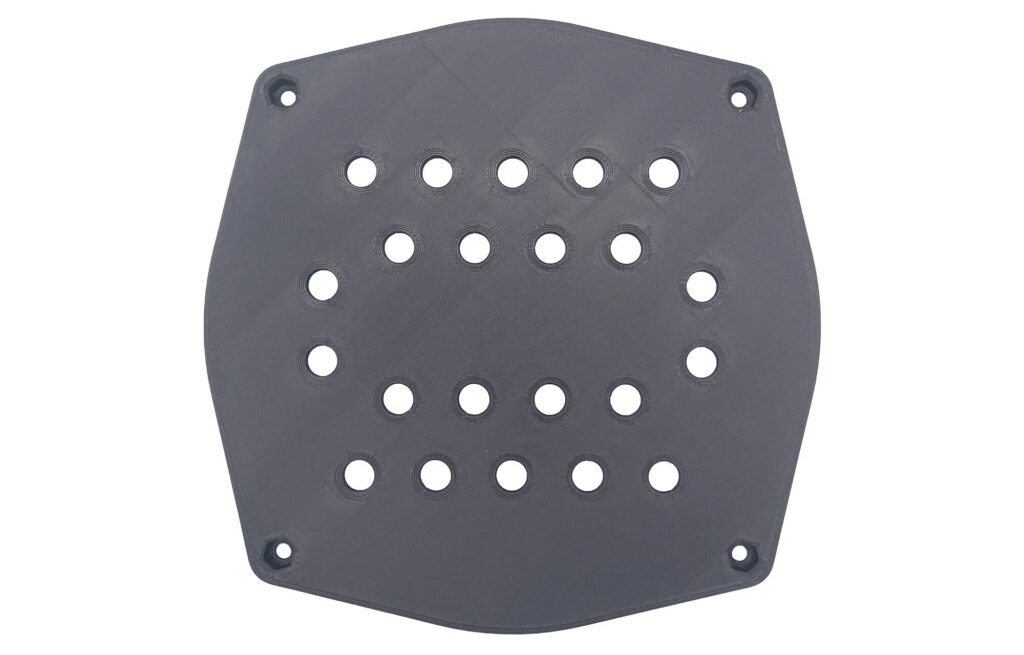 Kit de Montaje para Dayton Audio BST-300EX