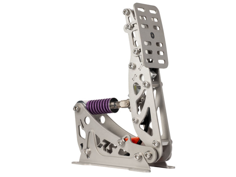 VRS DirectForce Pro – Pedal de Embrague 30 kg